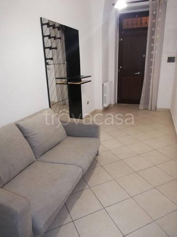 appartamento in affitto a Brindisi in zona Centro Città