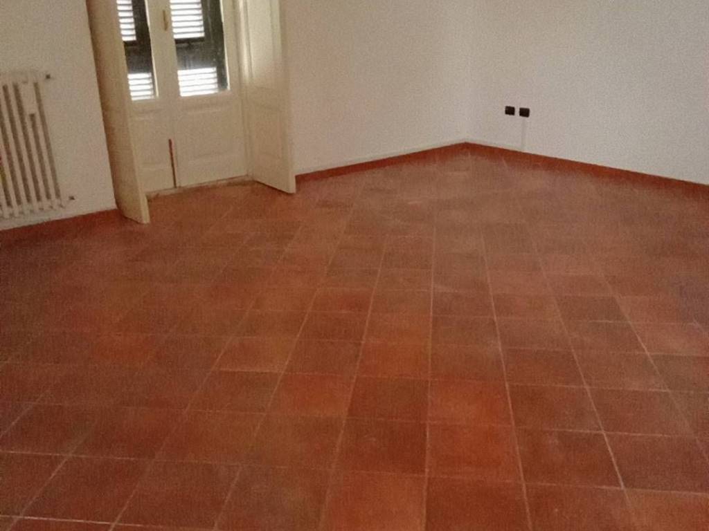 appartamento in affitto a Brindisi in zona Commenda