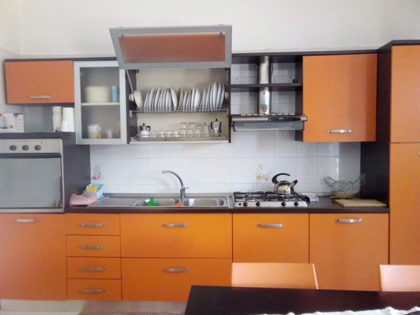 appartamento in affitto a Brindisi in zona Paradiso