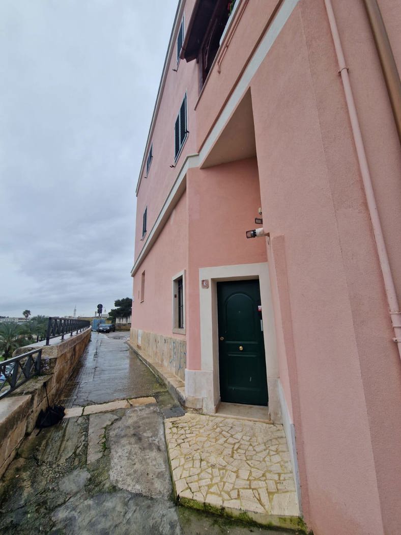 appartamento in affitto a Brindisi in zona Centro Città