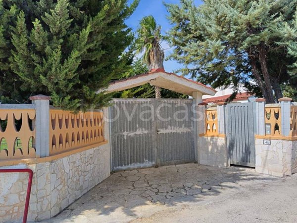 casa indipendente in affitto a Brindisi