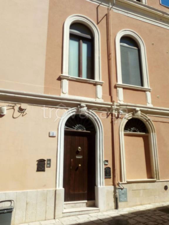 appartamento in affitto a Brindisi in zona Centro Città