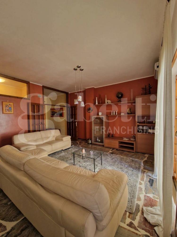 appartamento in affitto a Brindisi in zona Commenda