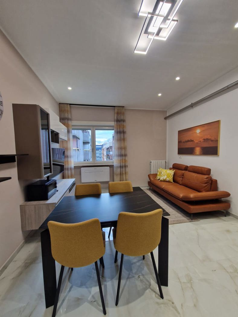 appartamento in affitto a Brindisi in zona Centro Città