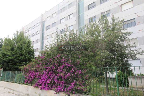 appartamento in affitto a Brindisi in zona Commenda