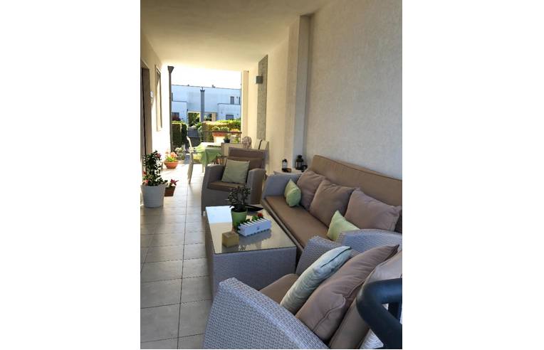 casa indipendente in affitto a Brindisi in zona Centro Città