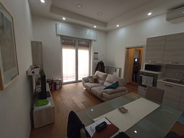 appartamento in affitto a Brindisi in zona Centro Città