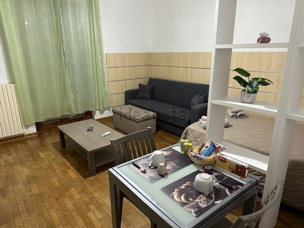 appartamento in affitto a Brindisi