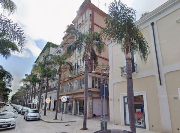 appartamento in affitto a Brindisi in zona Centro Città