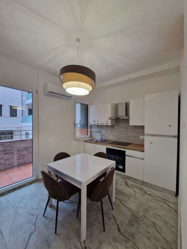 appartamento in affitto a Brindisi