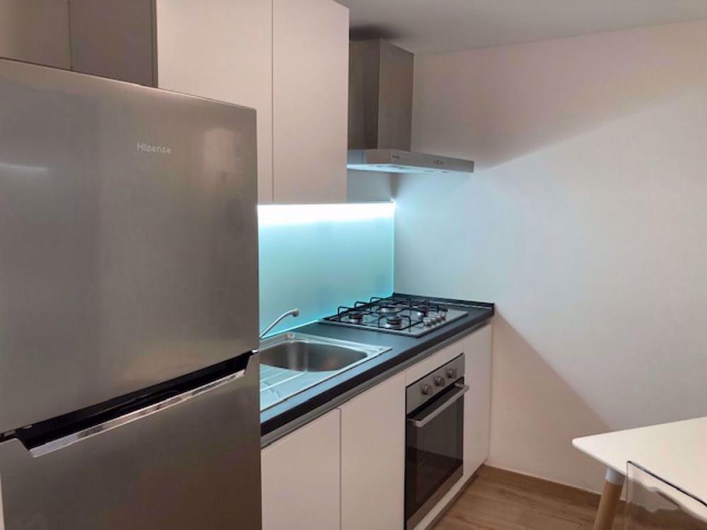 appartamento in affitto a Brindisi in zona Centro Città