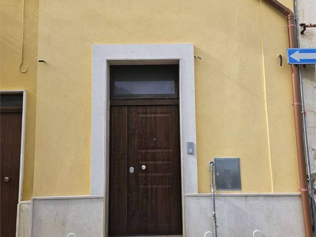 appartamento in affitto a Brindisi