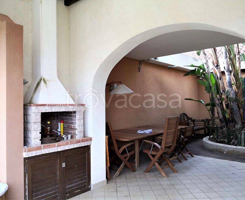 casa indipendente in affitto a Brindisi