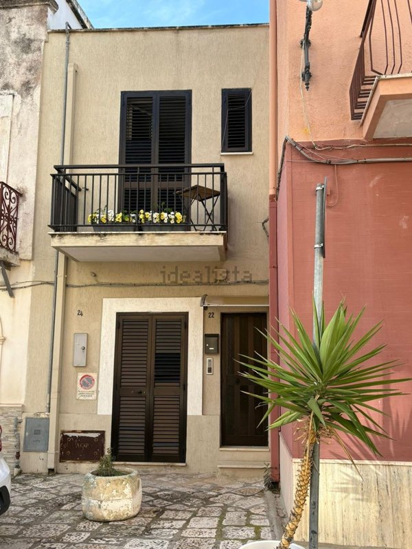 appartamento in affitto a Brindisi in zona Centro Città