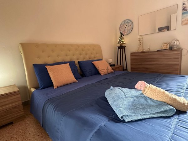 appartamento in affitto a Brindisi in zona Perrino