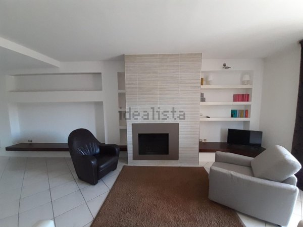 appartamento in affitto a Brindisi