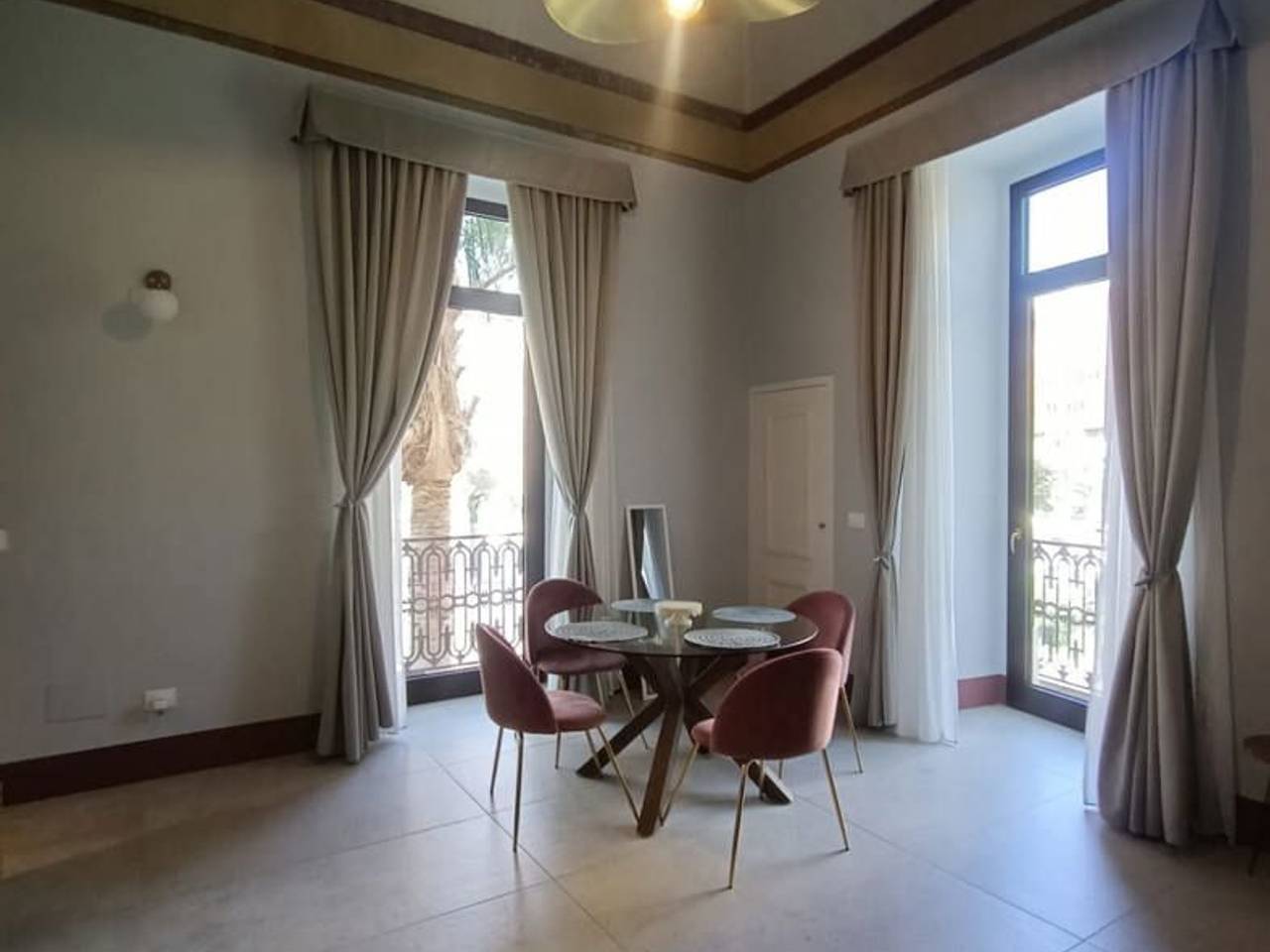 appartamento in affitto a Brindisi in zona Centro Città