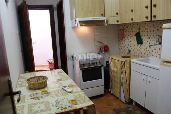 appartamento in affitto a Brindisi in zona Commenda