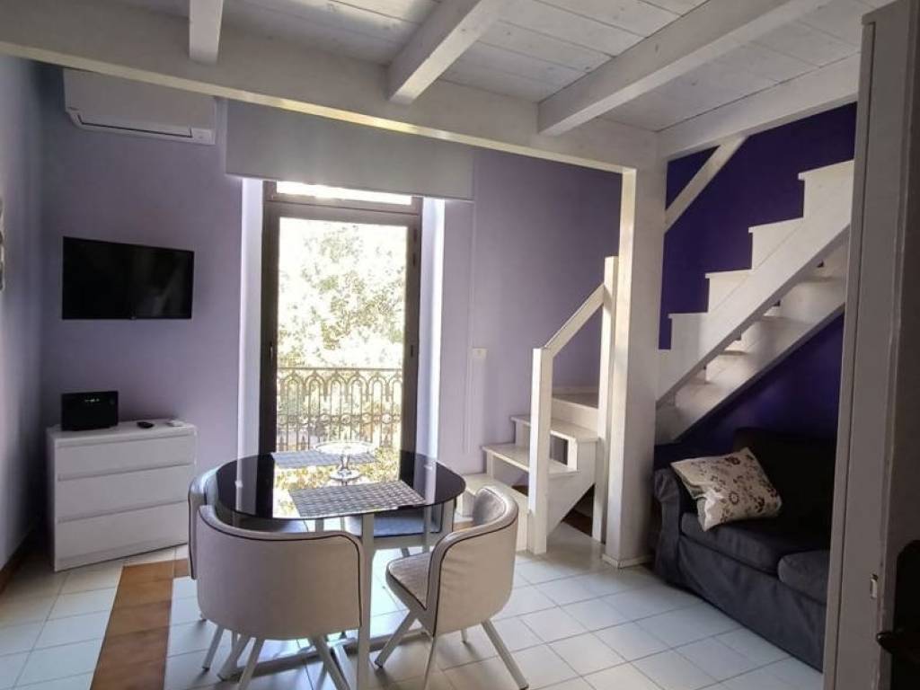 appartamento in affitto a Brindisi in zona Cappuccini