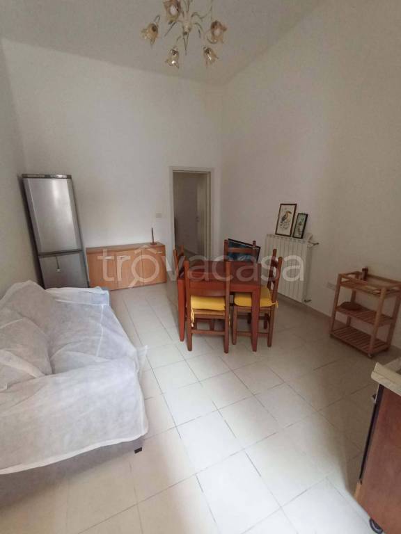 appartamento in affitto a Brindisi in zona Commenda