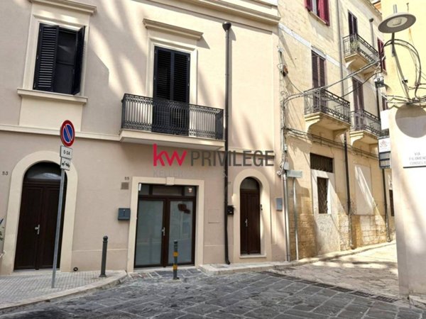 casa indipendente in affitto a Brindisi in zona Centro Città