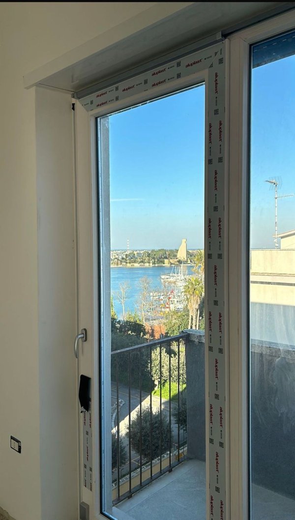 appartamento in affitto a Brindisi in zona Centro Città