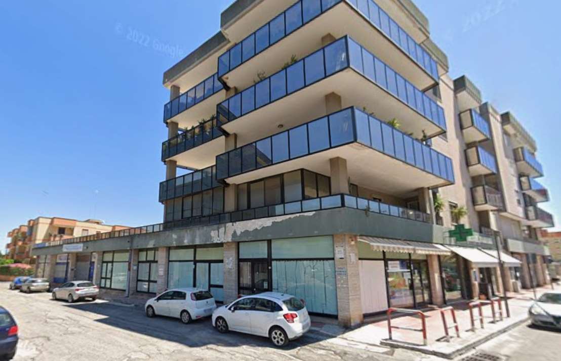locale commerciale in affitto a Brindisi in zona Sant'Angelo