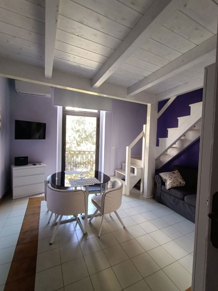 appartamento in affitto a Brindisi in zona Centro Città