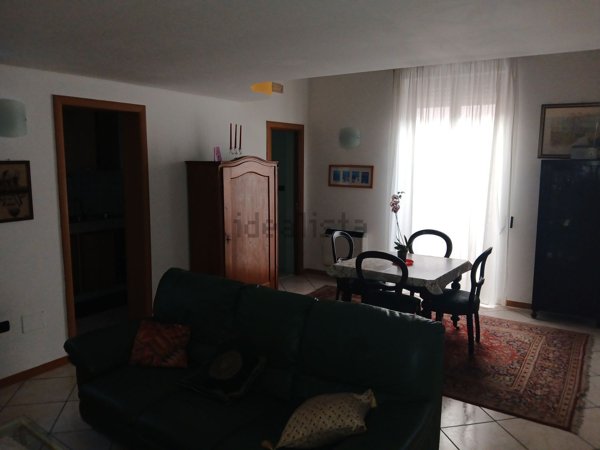 appartamento in affitto a Brindisi