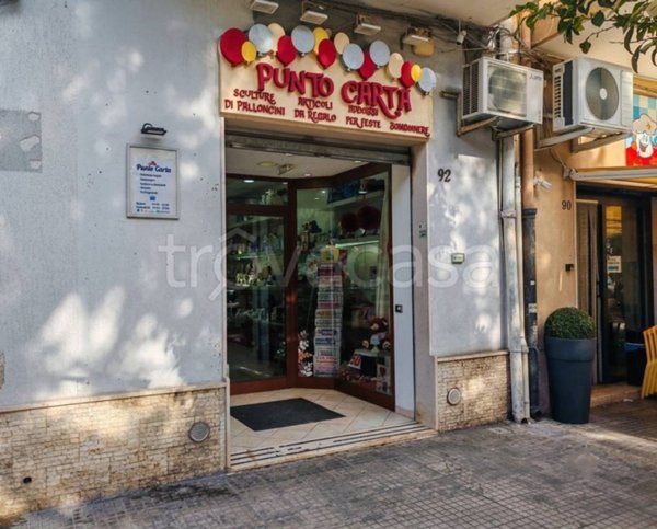 locale commerciale in affitto a Brindisi in zona Commenda