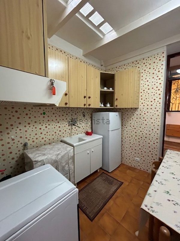 appartamento in affitto a Brindisi in zona Centro Città