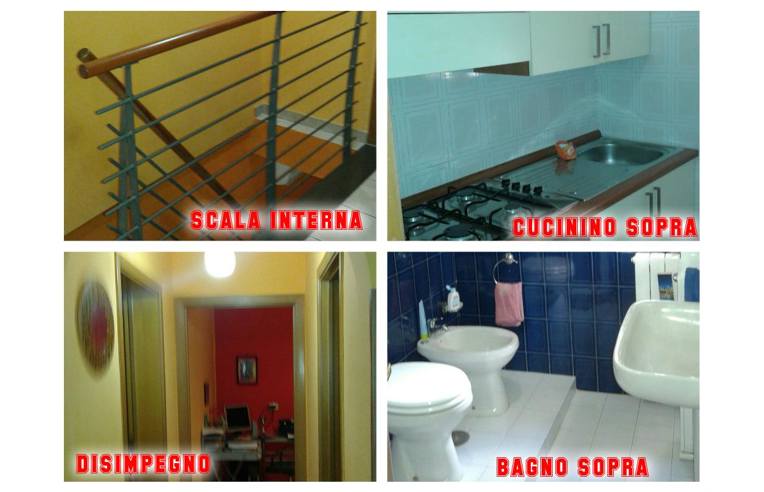 casa indipendente in affitto a Brindisi in zona Centro Città