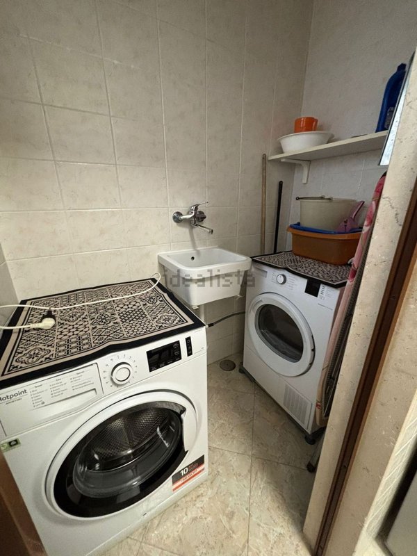 appartamento in affitto a Brindisi in zona Cappuccini