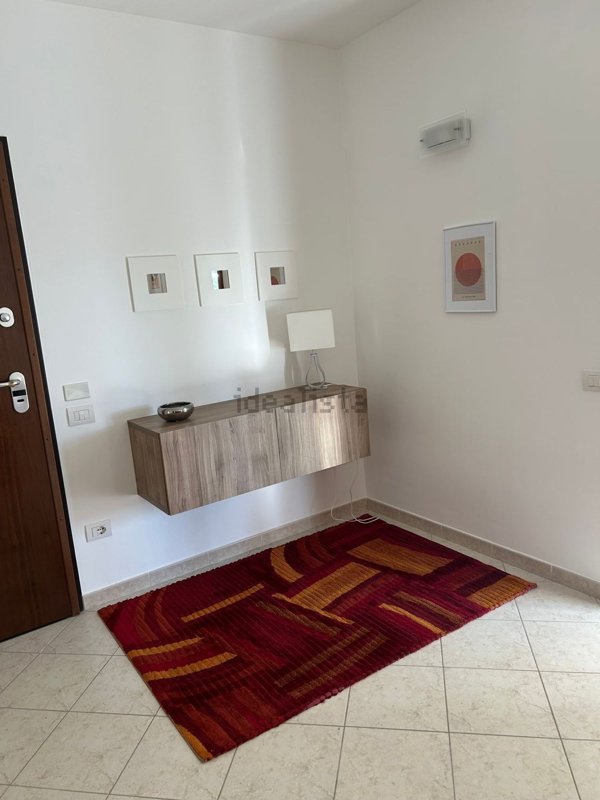 appartamento in affitto a Brindisi