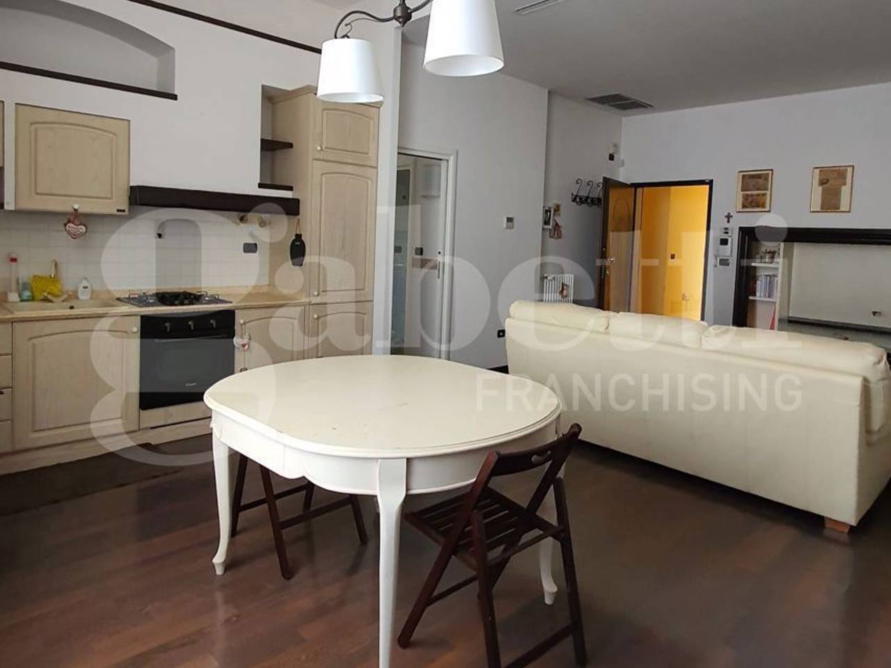 appartamento in affitto a Brindisi in zona Cappuccini