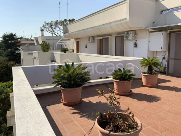 appartamento in affitto a Brindisi