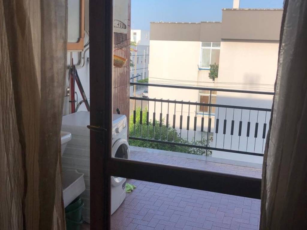 appartamento in affitto a Brindisi in zona Minnuta