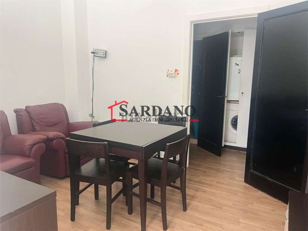 appartamento in affitto a Brindisi in zona Commenda