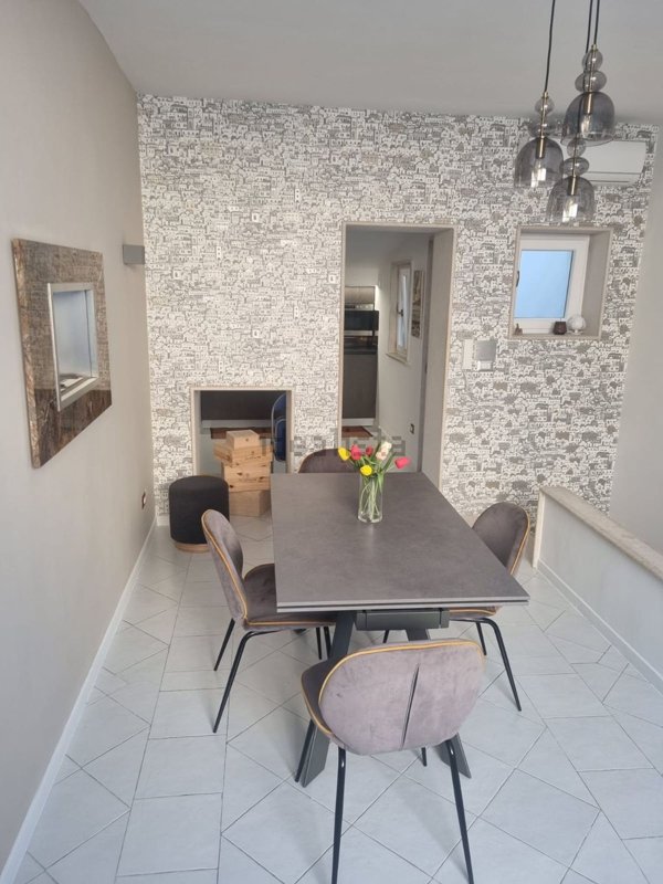 appartamento in affitto a Brindisi