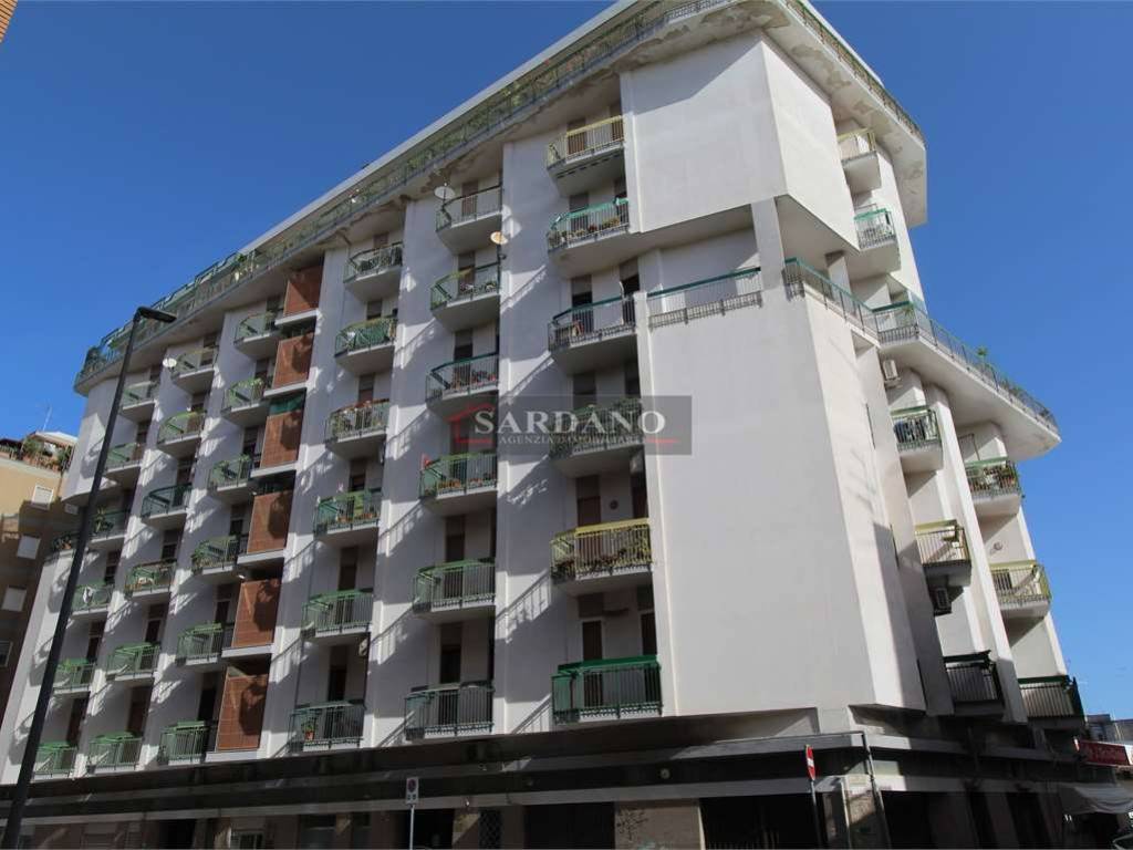 appartamento in affitto a Brindisi in zona Commenda