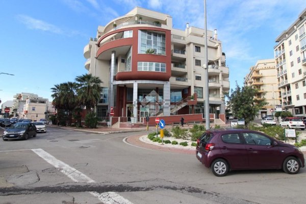 appartamento in affitto a Brindisi in zona Commenda