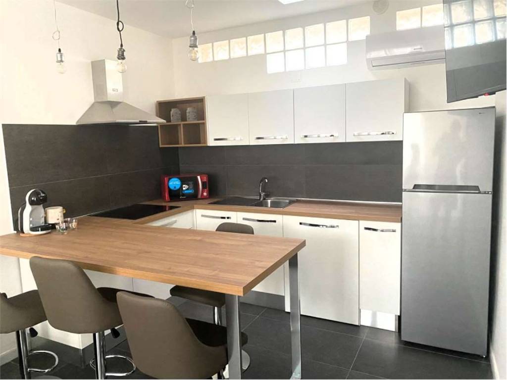 appartamento in affitto a Brindisi