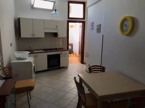 appartamento in affitto a Brindisi in zona Centro Città