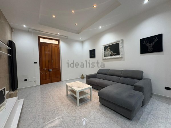 appartamento in affitto a Brindisi in zona Sant'Angelo