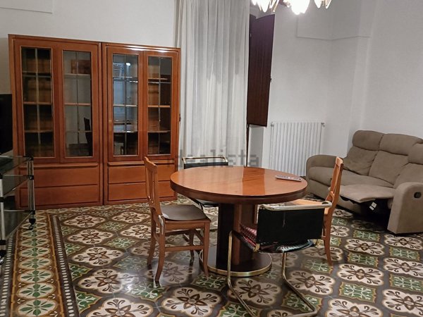appartamento in affitto a Brindisi