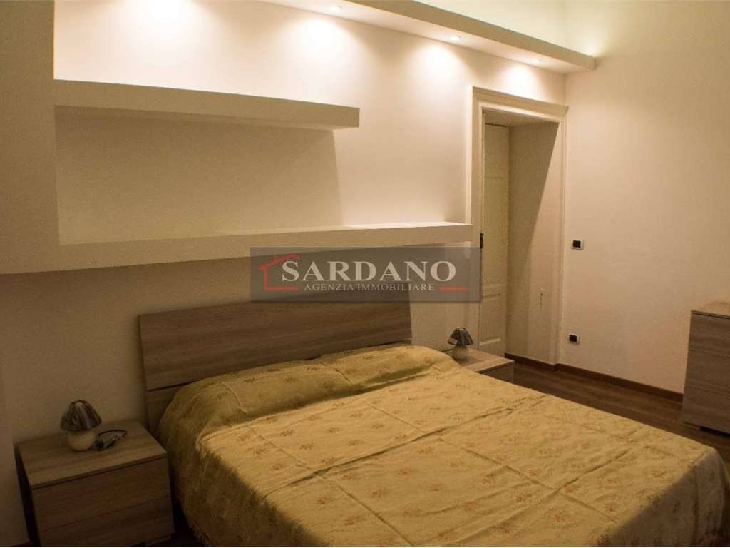 appartamento in affitto a Brindisi in zona Centro Città