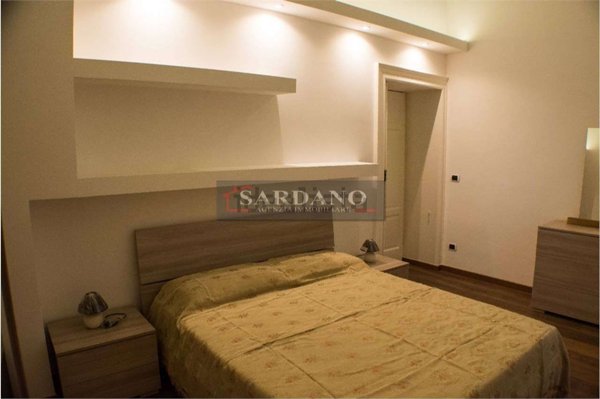 appartamento in affitto a Brindisi in zona Centro Città