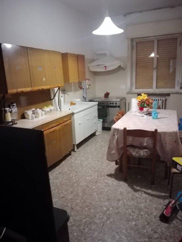 appartamento in affitto a Brindisi in zona Sant'Angelo