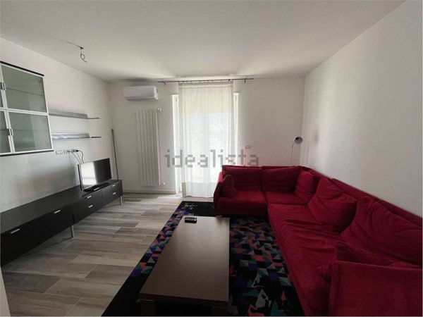 appartamento in affitto a Brindisi