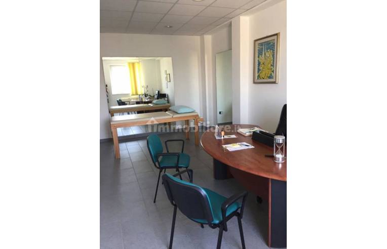 ufficio in affitto a Brindisi in zona Centro Città